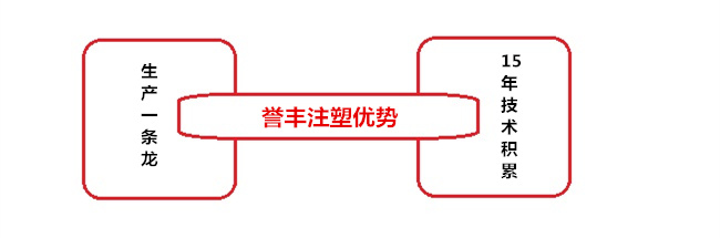 譽(yù)豐塑膠制品廠生產(chǎn)汽車(chē)應(yīng)急電源外殼優(yōu)勢(shì)